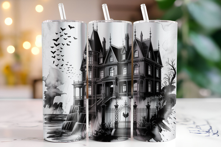 Sublimation Tumbler Wraps Image 20