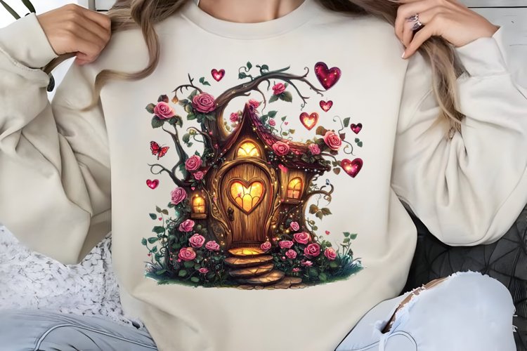 Valentines PNG Image 6