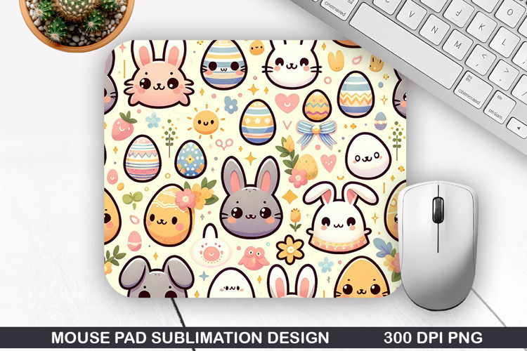 Bunny Clipart Image 9