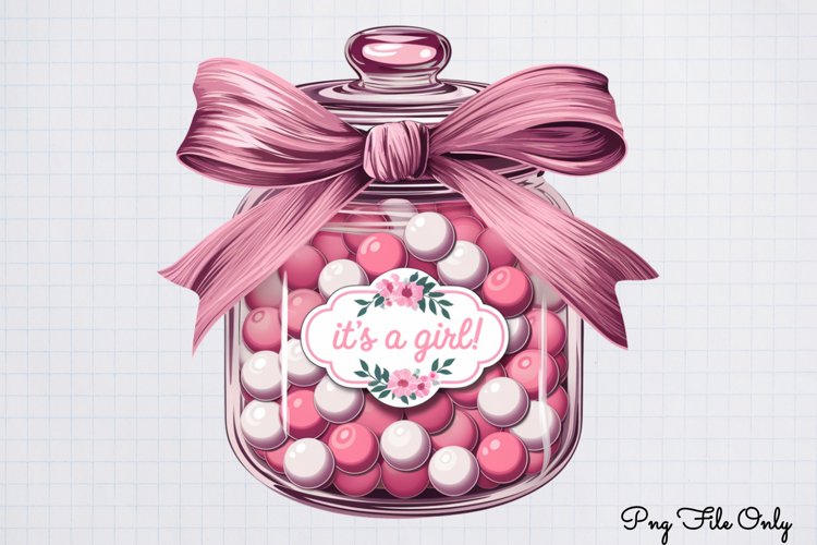 Baby Girl Png Image 12