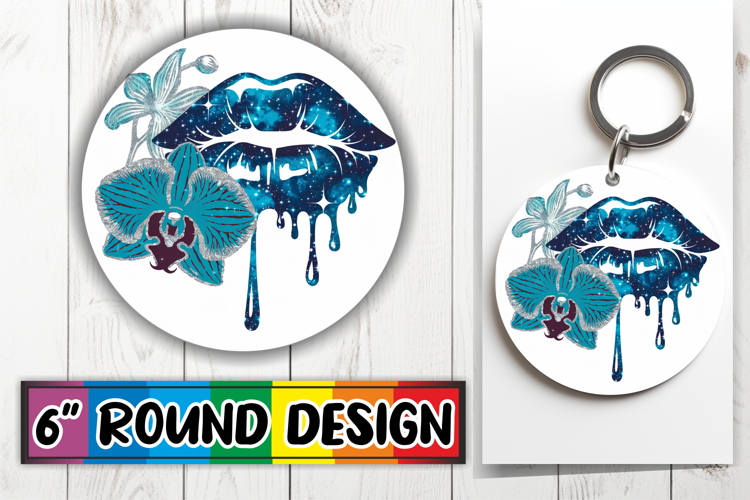 Dripping Lips Png Image 19