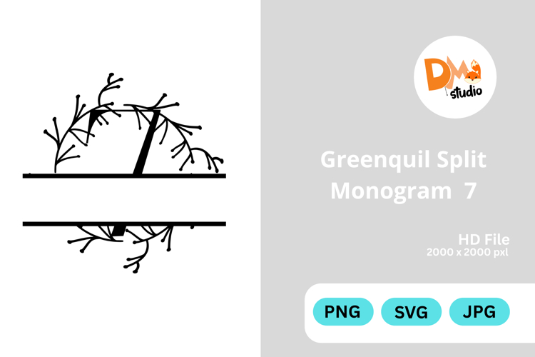 Nature Svg Image 2