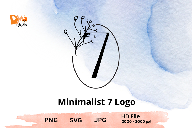The Minimalist Logo