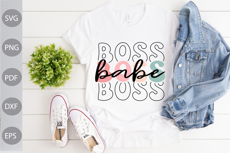 Boho SVG Image 14