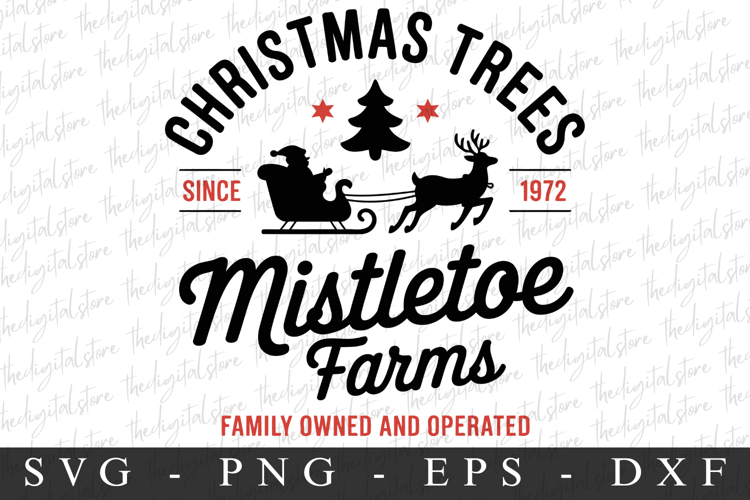 Funny Christmas Ornament Svg Image 22