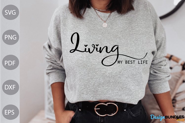 Cute Svg Image 8