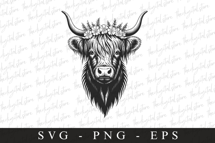 Animal SVG Image 23