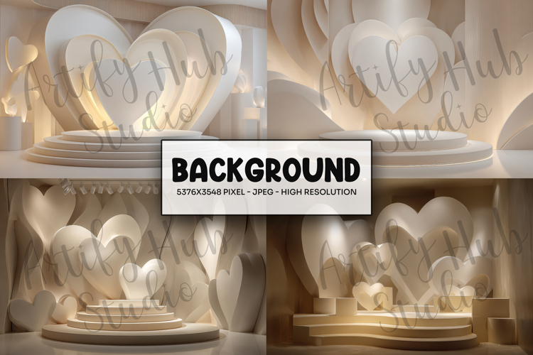 Valentine Background Image 16