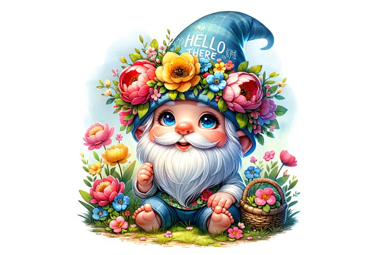 Welcome Clipart Image 10