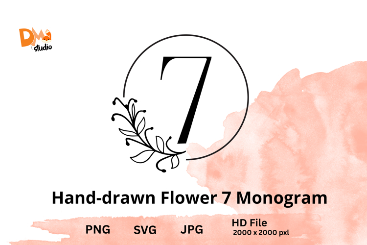 Hand Logo Design Image 19