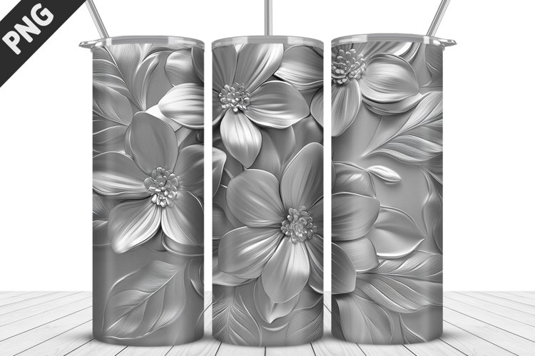 Floral Pattern Png Image 24