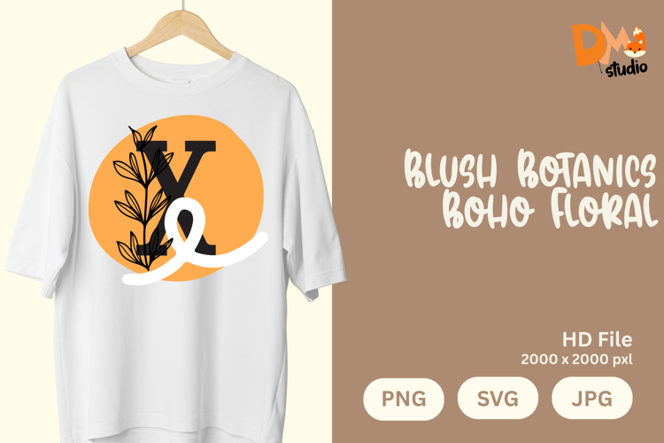 Rustic Logo