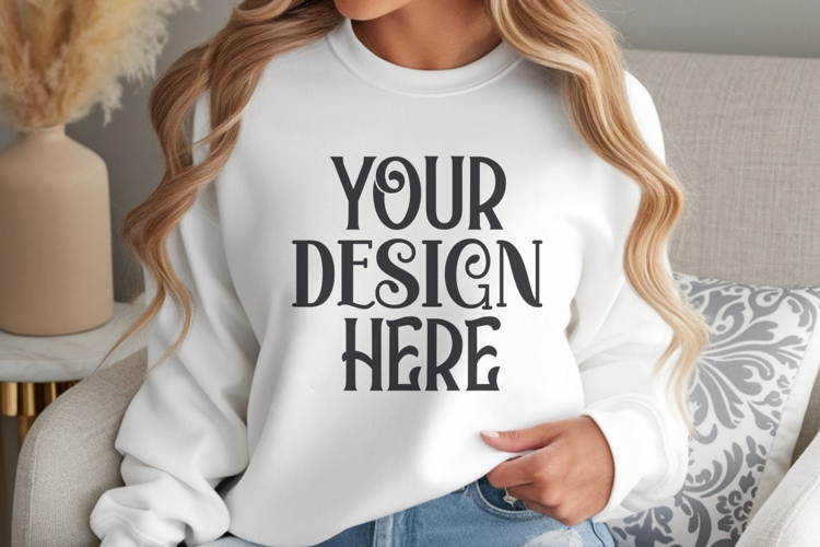 Streetwear Mockups Image 6