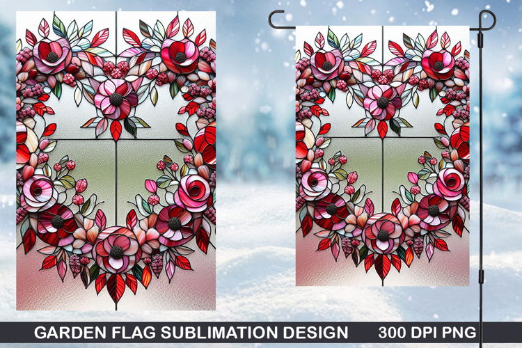Summer Flowers Clipart Image 12