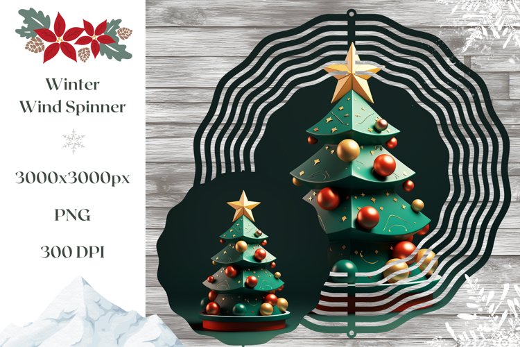 Christmas Tree Png Image 18