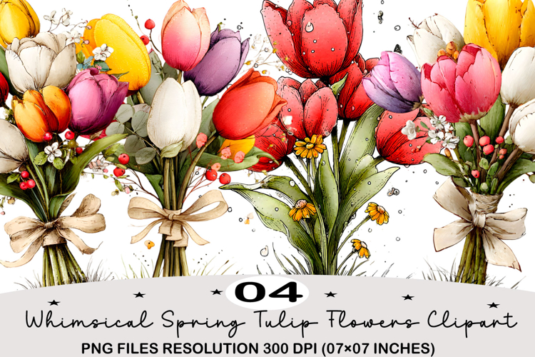 Spring Illustration Image 19