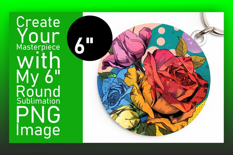 Floral Pattern Png Image 7