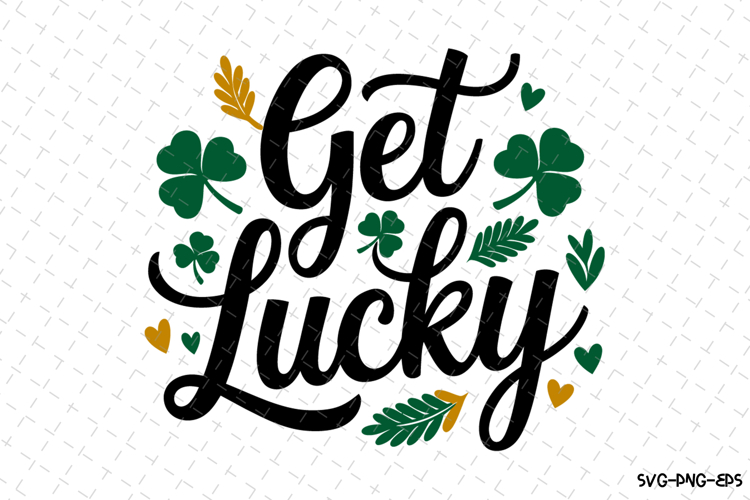 St Patrick's Day PNG Image 8