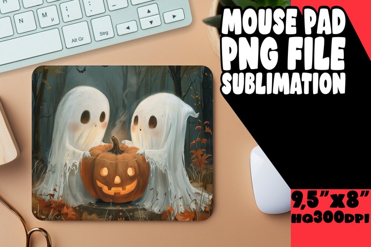 Ghost Clipart Image 12