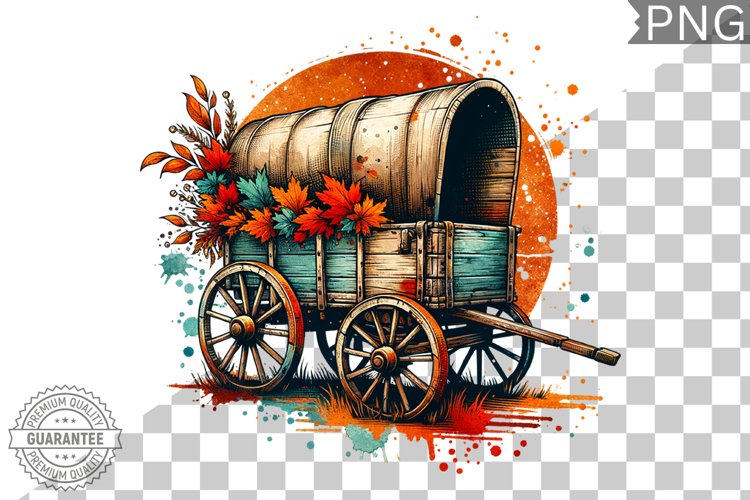 Fall Clipart Image 2