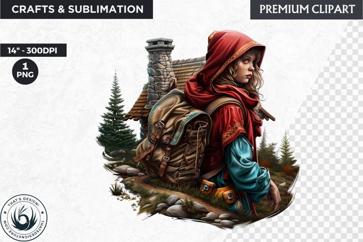 Educational Clipart Image 9