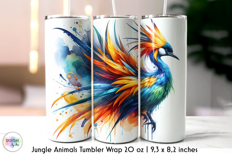Sublimation Tumbler Designs Image 17