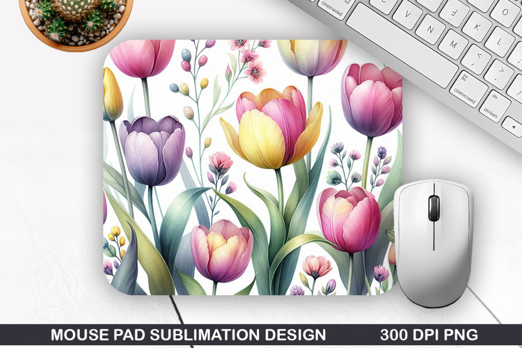 Printable Flower Template Image 18