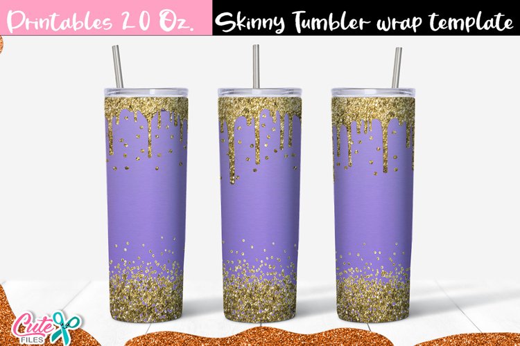 Sublimation Tumbler Designs Image 11