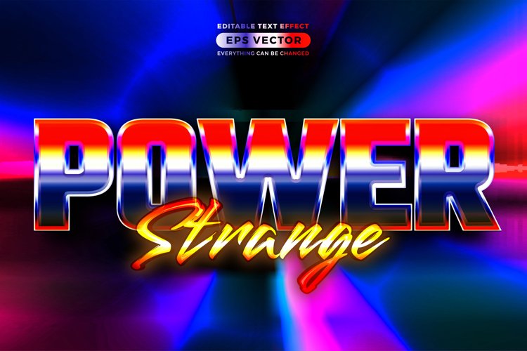 80s Clipart Image 13