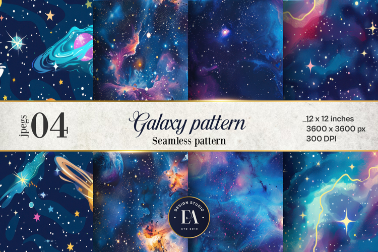 Night Sky Background Image 23