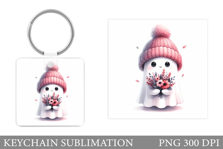 Cute Ghost Pictures Image 10