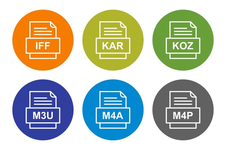 File Clipart Image 4