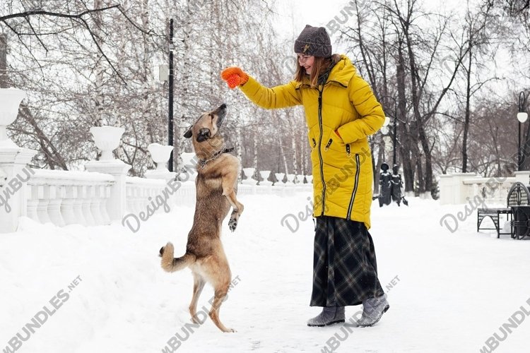 Winter Clipart Image 7