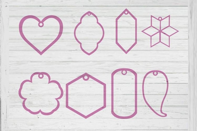 Shape Clipart Image 16