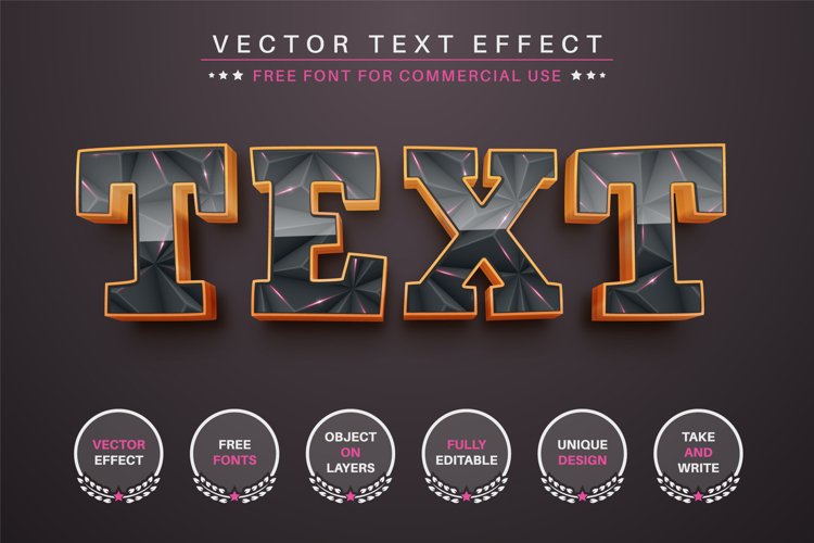 Typography Font Image 19