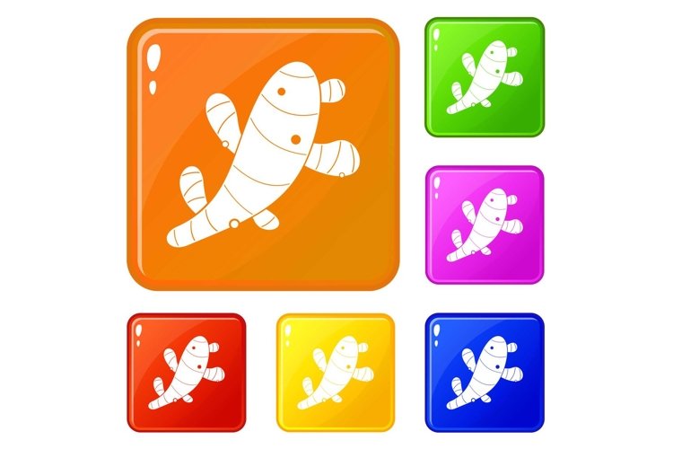 Food Vector Image 15