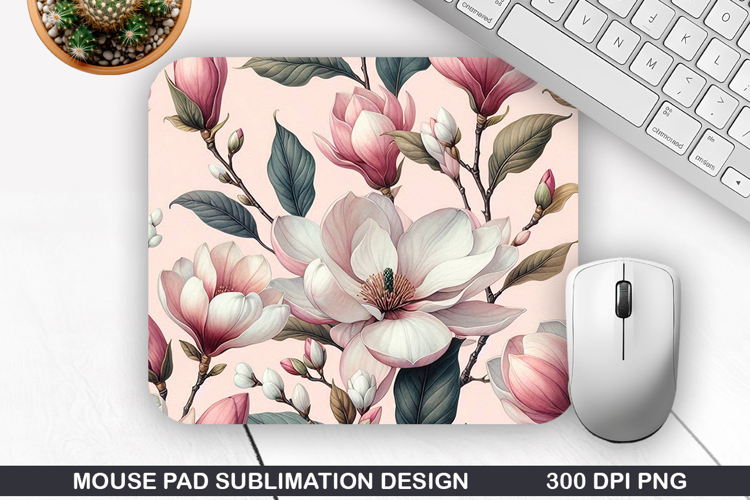 Printable Flower Template Image 13