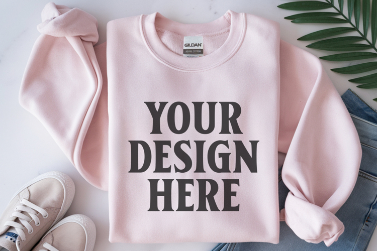 Gildan Mockups Image 10