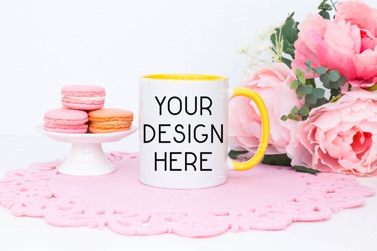 Donut Clipart Image 3