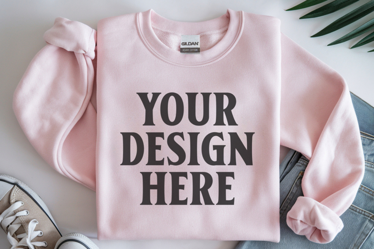 Gildan Mockups Image 9