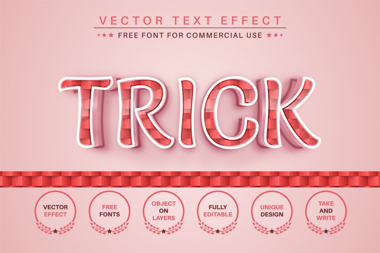 Text Clipart Image 2
