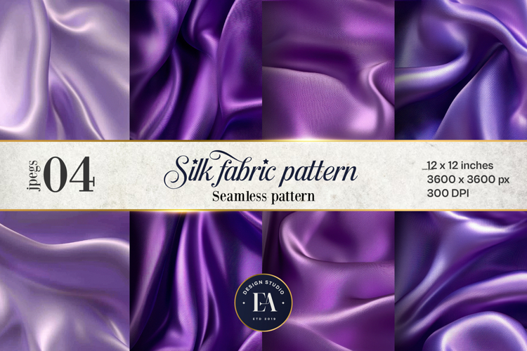 Purple Texture Image 21