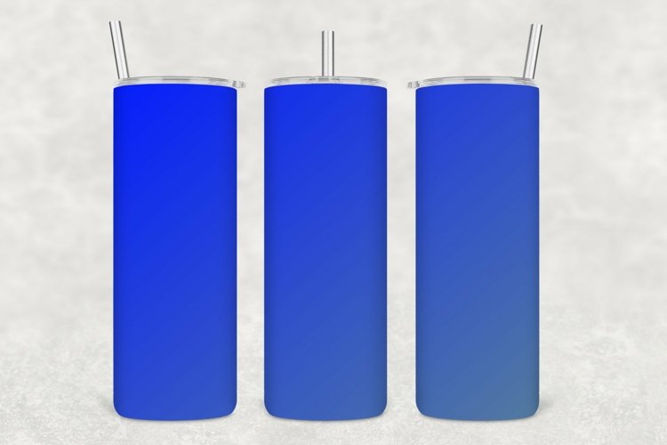 Violet Shades Tumbler Wrap Sublimation