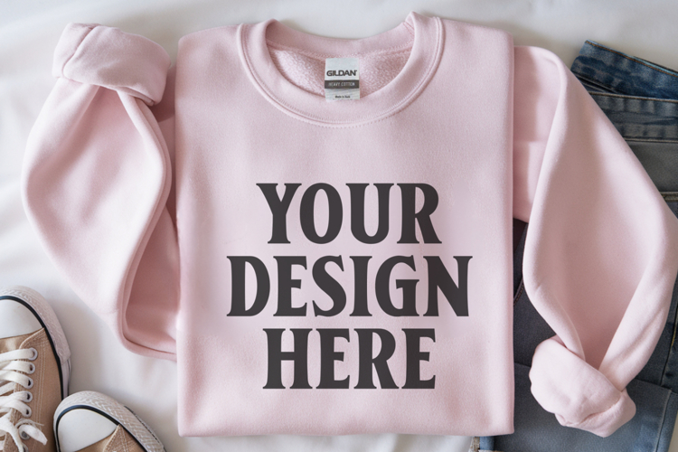 Gildan Mockups Image 7