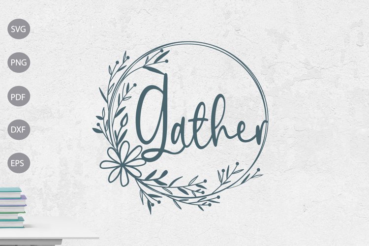 Gather Sign Image 21