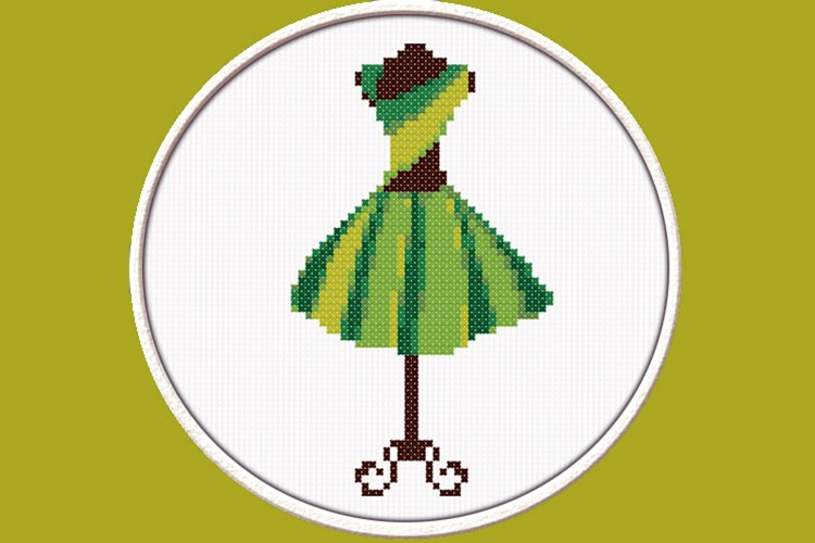 Mannequin Clipart Image 23
