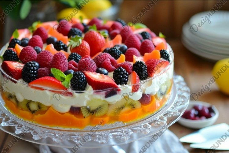 Fruit Clipart Image 6