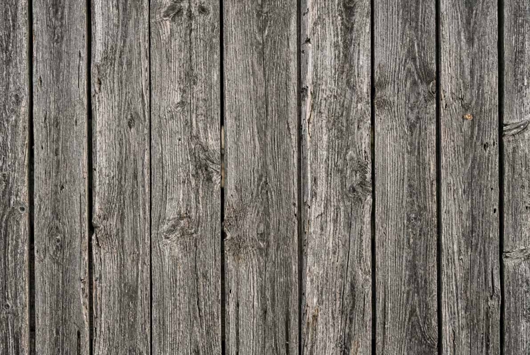 Grey wood planks textures