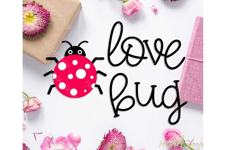 Bug Clipart Image 20