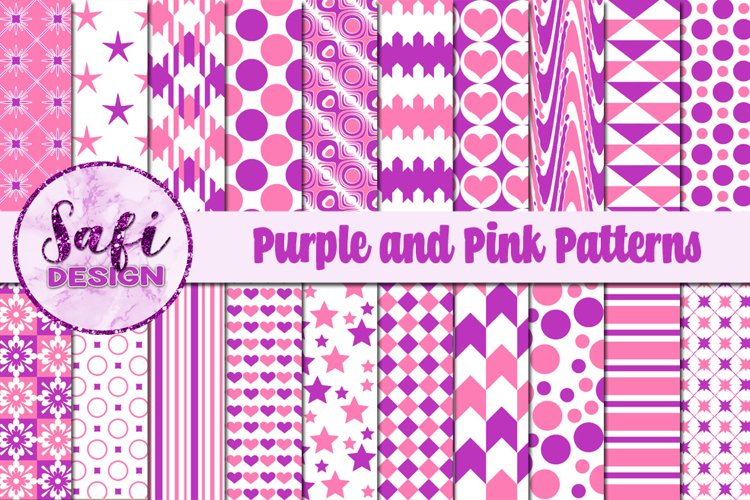 Purple Background Image 23
